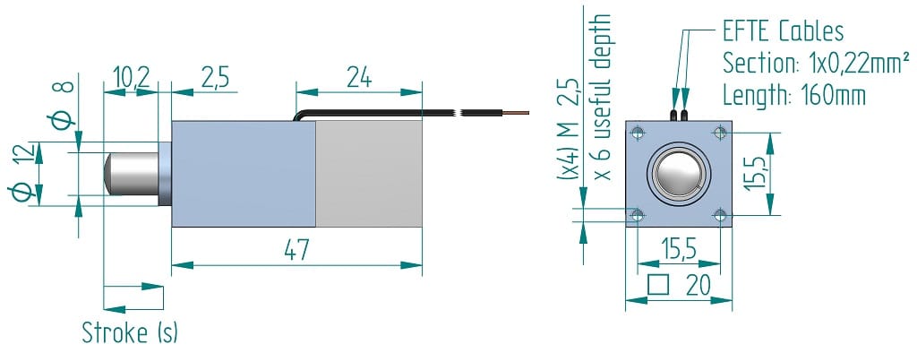 Plano CU20 CPXU EN 1