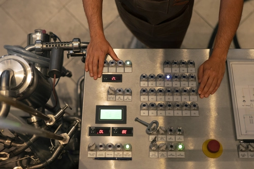 Ventosas electromagnéticas en la automatización industrial